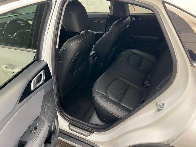 KIA XCeed Xceed 1.6 CRDi 136 CV DCT Evolution