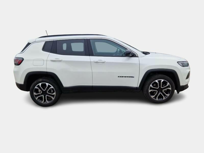 JEEP COMPASS 1.6 MJet II 96kW Limited