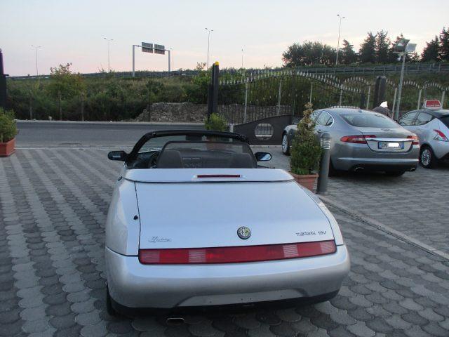 ALFA ROMEO Spider 2.0 T.Spark