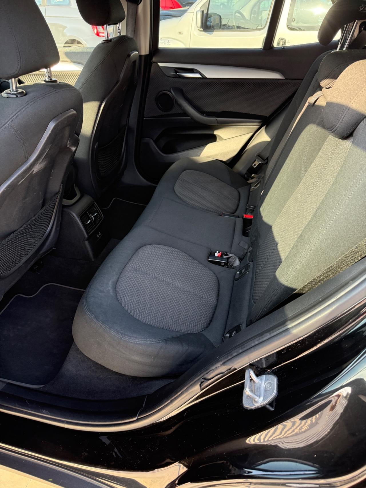 Bmw X2 sDrive18d Msport-X