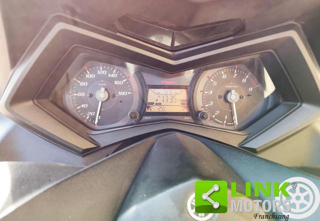 YAMAHA T Max 530 530