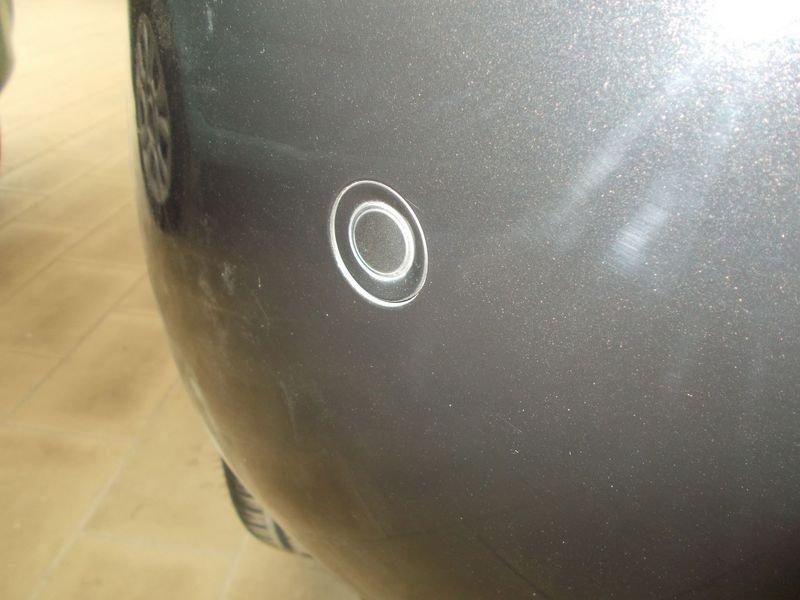 Lancia Ypsilon 1.3 Multijet 95cv S&S Platinum 338.7575187 MASSARI MARCO