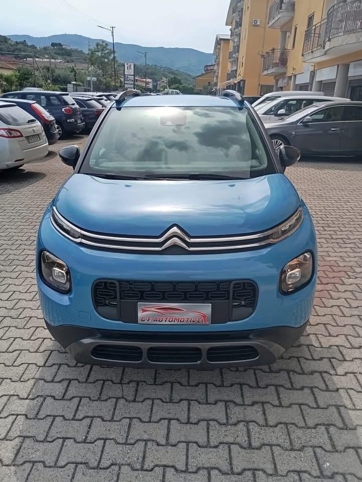 Citroen C3 Aircross C3 Aircross PureTech 110 S&S Shine