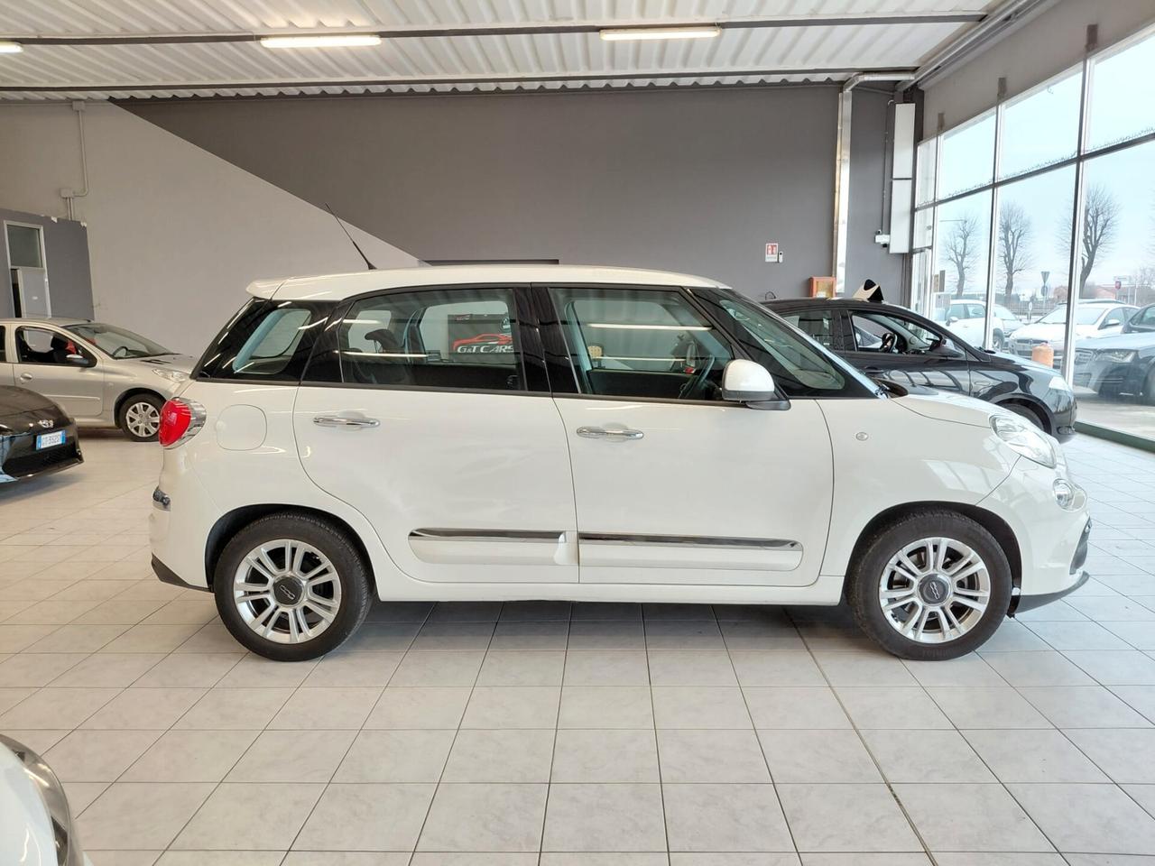Fiat 500L 1.4 95 CV Pop Star KM 115.600