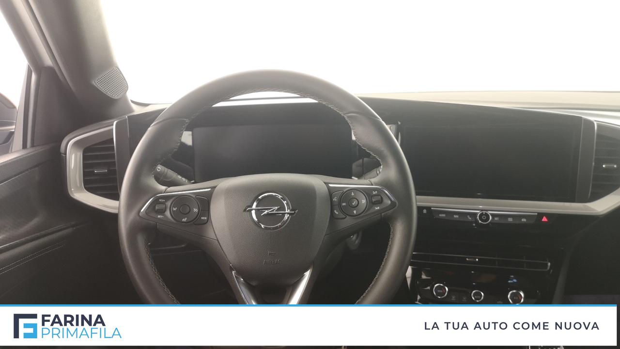 OPEL Mokka II 2020 - Mokka 1.5 GS s&s 110cv