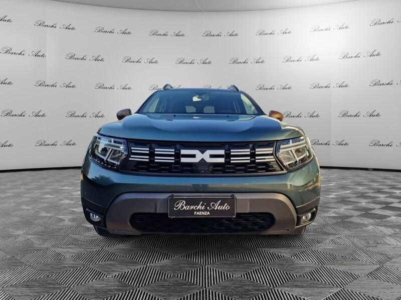Dacia Duster Duster 1.0 tce Extreme Gpl 4x2 100cv