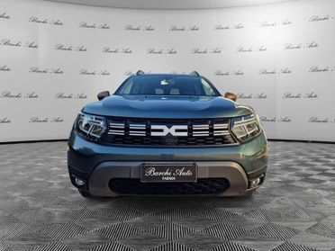 Dacia Duster Duster 1.0 tce Extreme Gpl 4x2 100cv