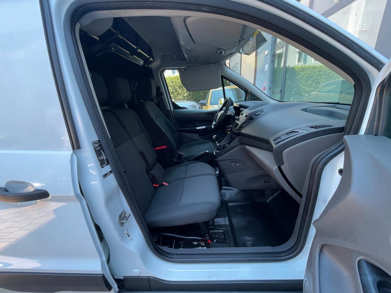 Ford Transit Connect 200 1.5 TDCi PC Furgone Entry