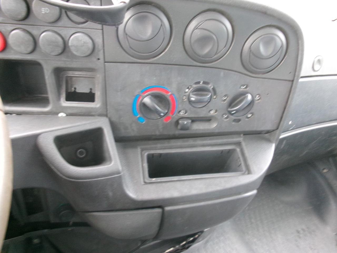Iveco Daily 35C15 2.8 150CV RIBALTABILE TRIL *MOTORE ROTTO*