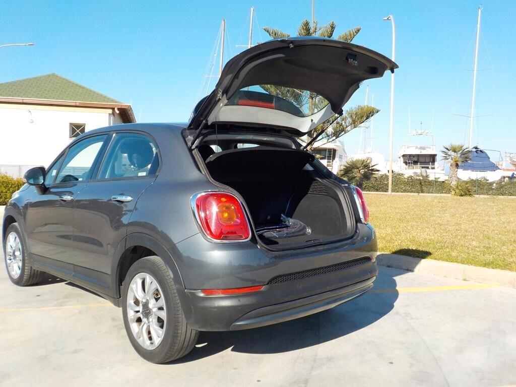 Fiat 500X 1.3 MultiJet 95 CV Pop Star