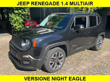 JEEP Renegade 1.4 MultiAir Night Eagle