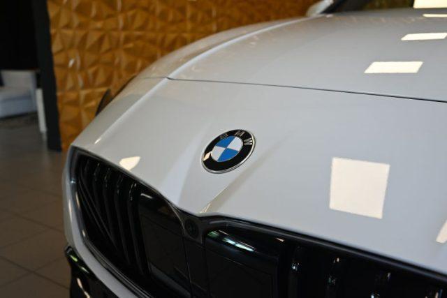BMW 118 d M SPORT PRO INNOVATION PACK SPORT PACK SCONTO26%