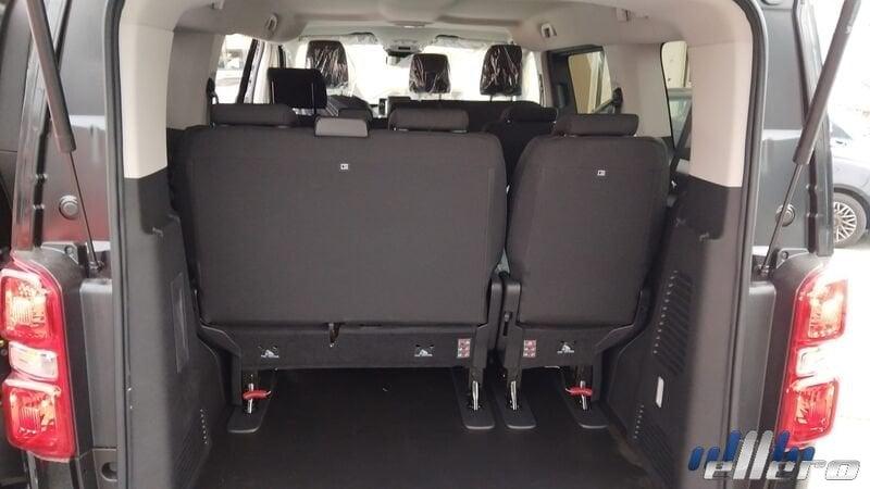 FIAT Scudo Ulysse Combi M1 L2H1 2.0 180cv AT8