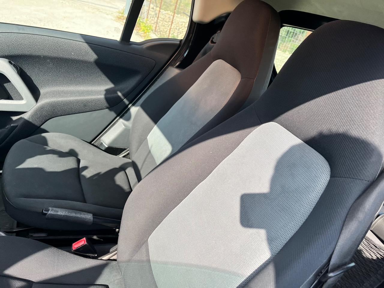 Smart ForTwo 1000 62 kW coupé passion