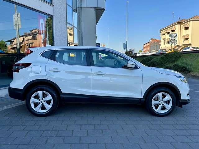 Nissan Qashqai 1.3 DIG-T 140 Business