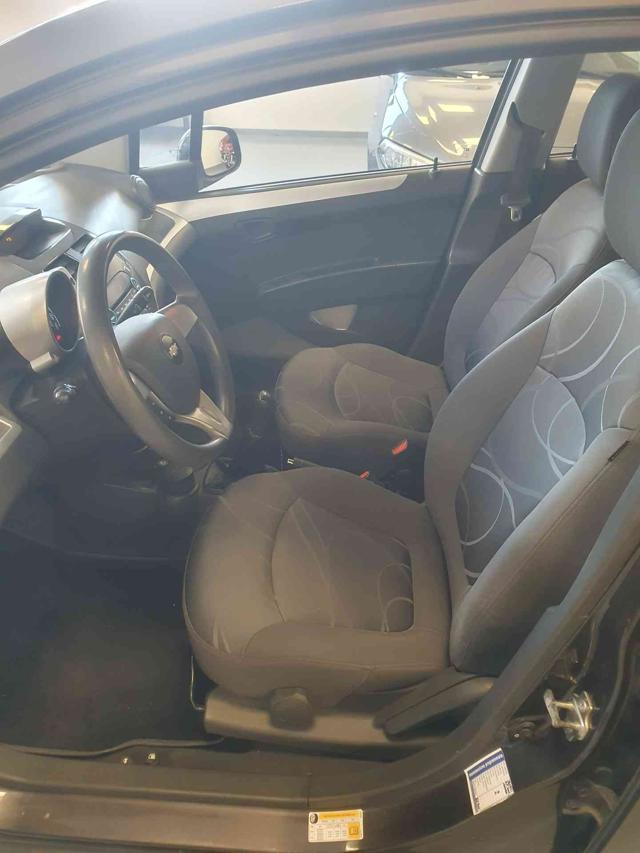 CHEVROLET Spark 1.2 LT 63000KM!!!