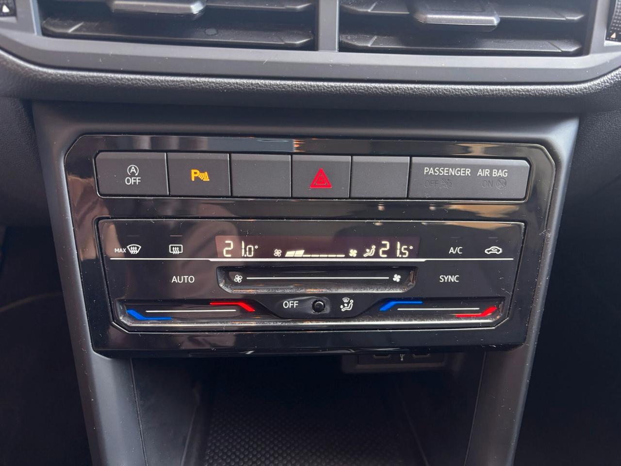 Volkswagen T-Cross 1.0 TSI Style BMT
