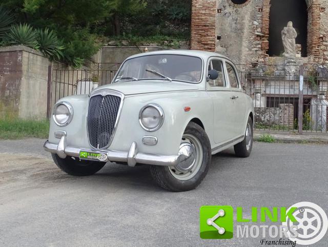 LANCIA Appia 2° serie