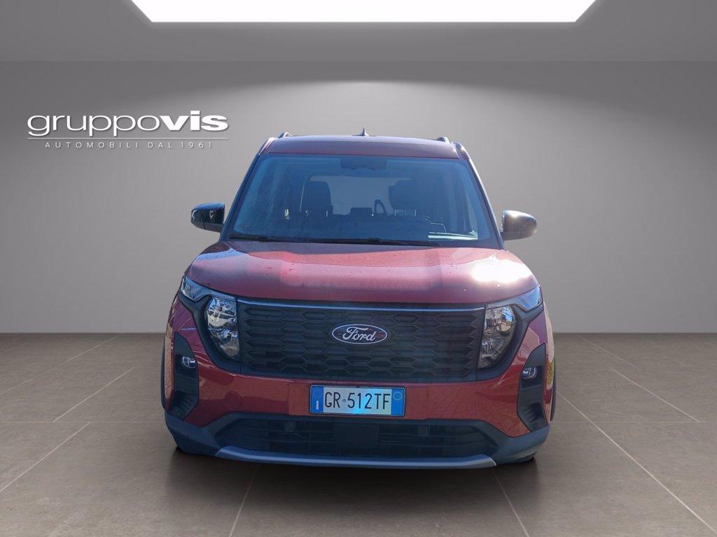 FORD Tourneo Courier Active Automatica del 2024