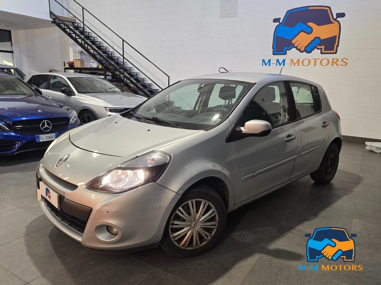 Renault Clio 5 Porte Clio 5p 1.5 dci Dynamique 85cv