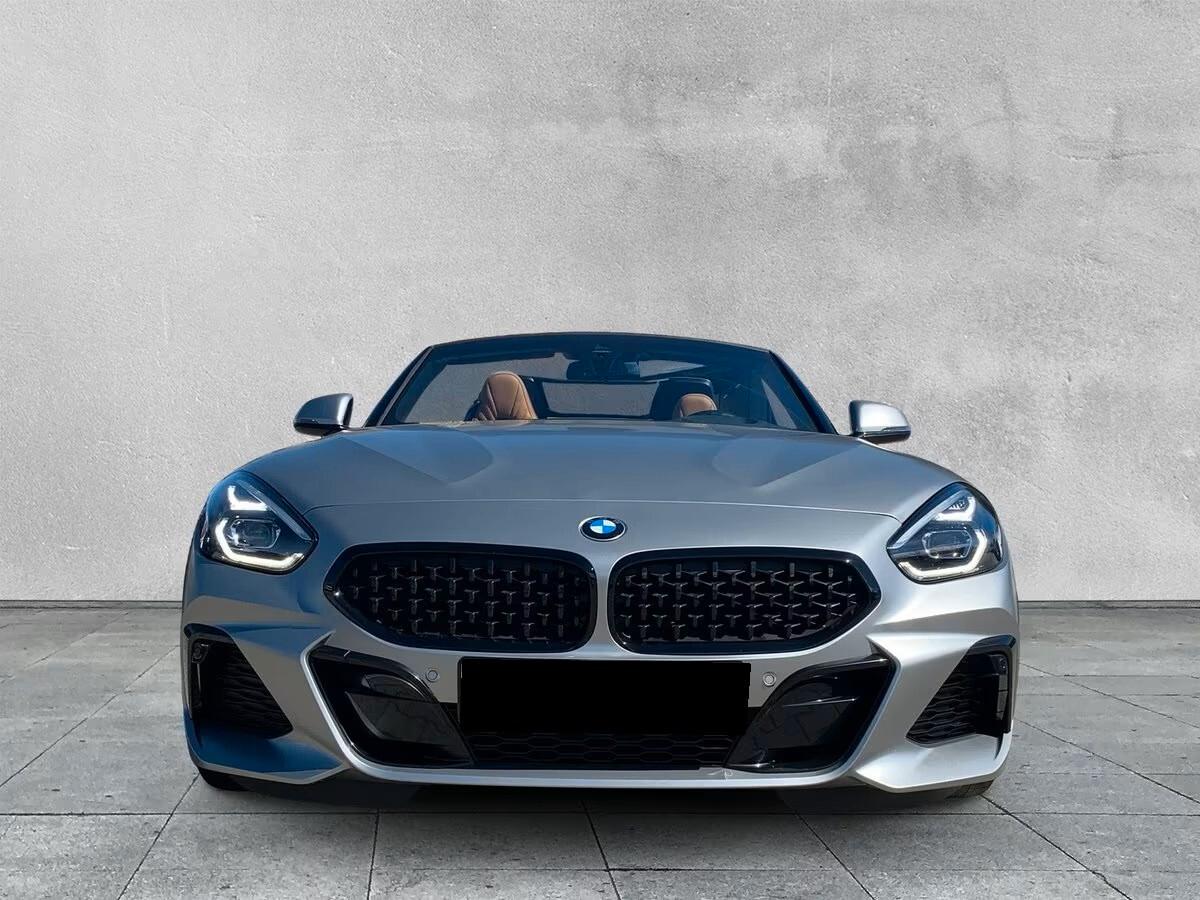 Bmw Z4 sDrive30i Msport