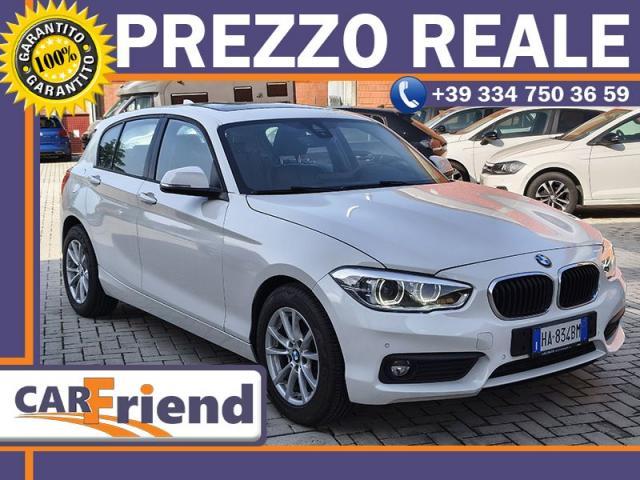BMW - Serie 1 - 120i 5p. Advantage