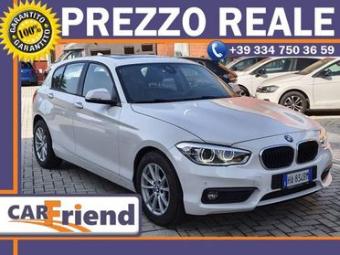 BMW - Serie 1 - 120i 5p. Advantage