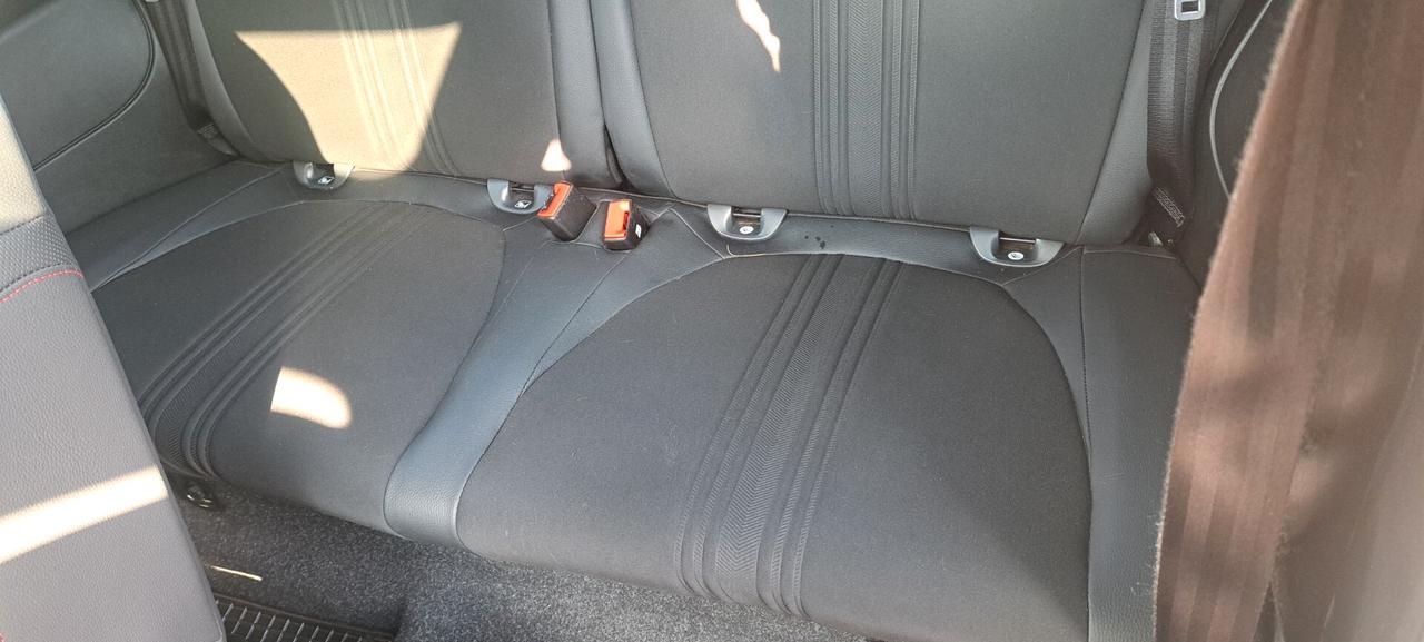 Fiat 500 1.0 Hybrid Sport