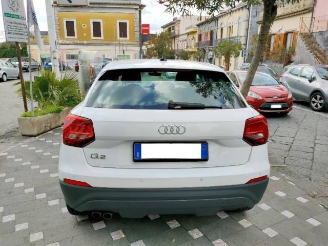 Audi Q2 2.0 35 TDI Business 150CV