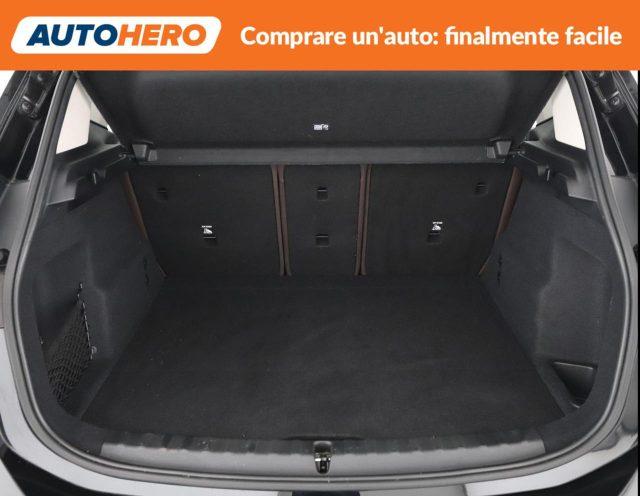 BMW 218 d Active Tourer
