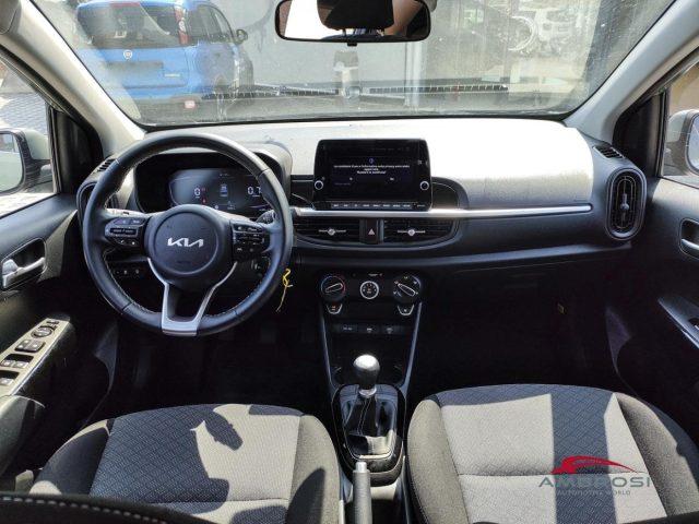 KIA Picanto PE2 MY26 1.0 STYLE TT