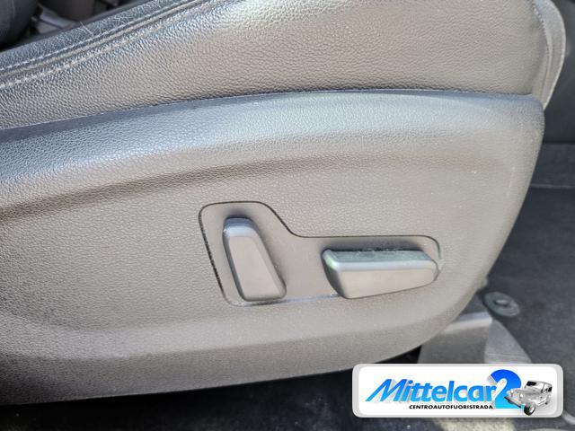 HYUNDAI Tucson 1.7 CRDi DCT XPossible