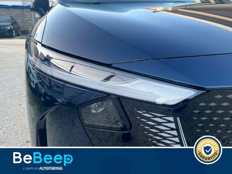 Mazda Mazda6e 6E 80 KWH LONG RANGE TAKUMI PLUS