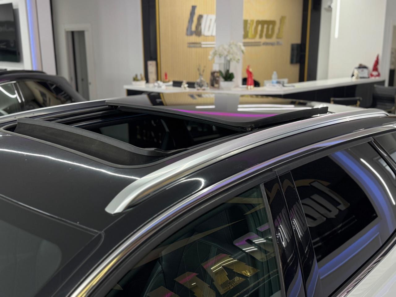 Peugeot 3008 GT 2.0 181Cv Iper Full-Tetto