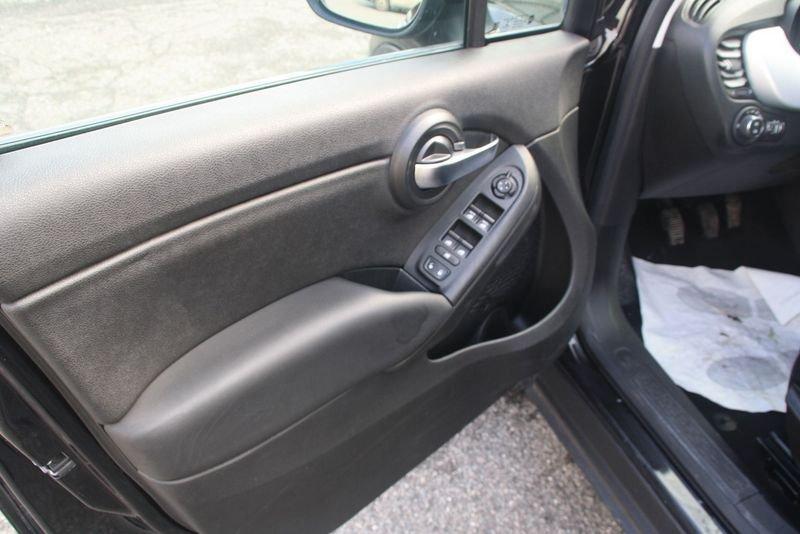 FIAT 500X 500X 1.3 MultiJet 95 CV Connect