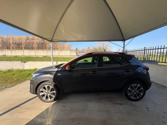 KIA Stonic 1.4 MPI GPL DELLA CASA OK NEOPATENTAI FARI FENDI