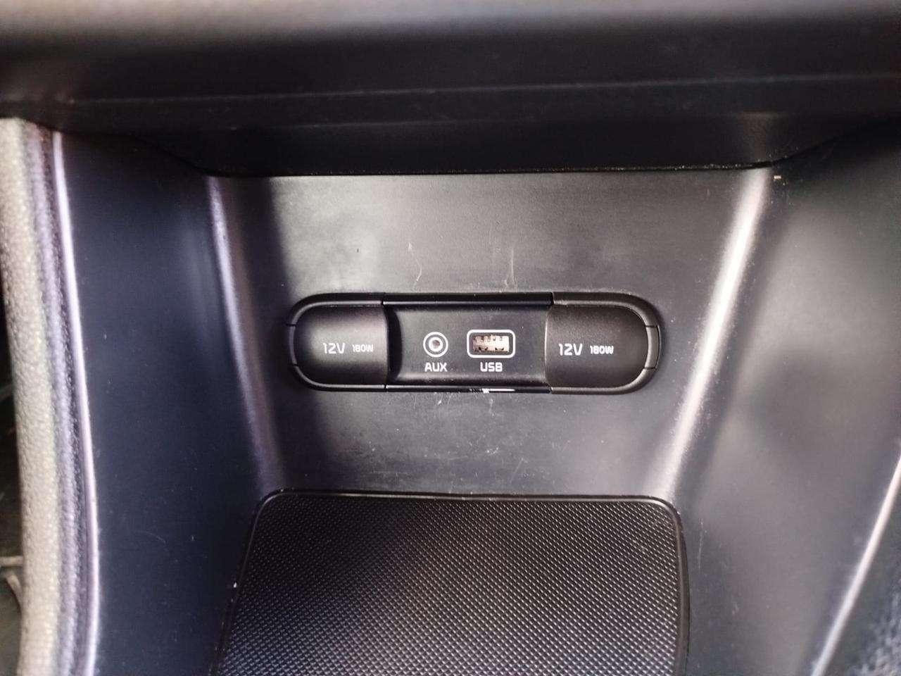 Kia Sportage 1.7 CRDI 2WD GT Line