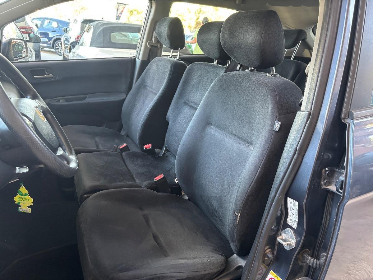 HONDA - FR-V - 16V i-CTDi Comfort