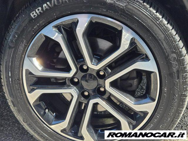 JEEP Compass 1.6 Multijet II Limited