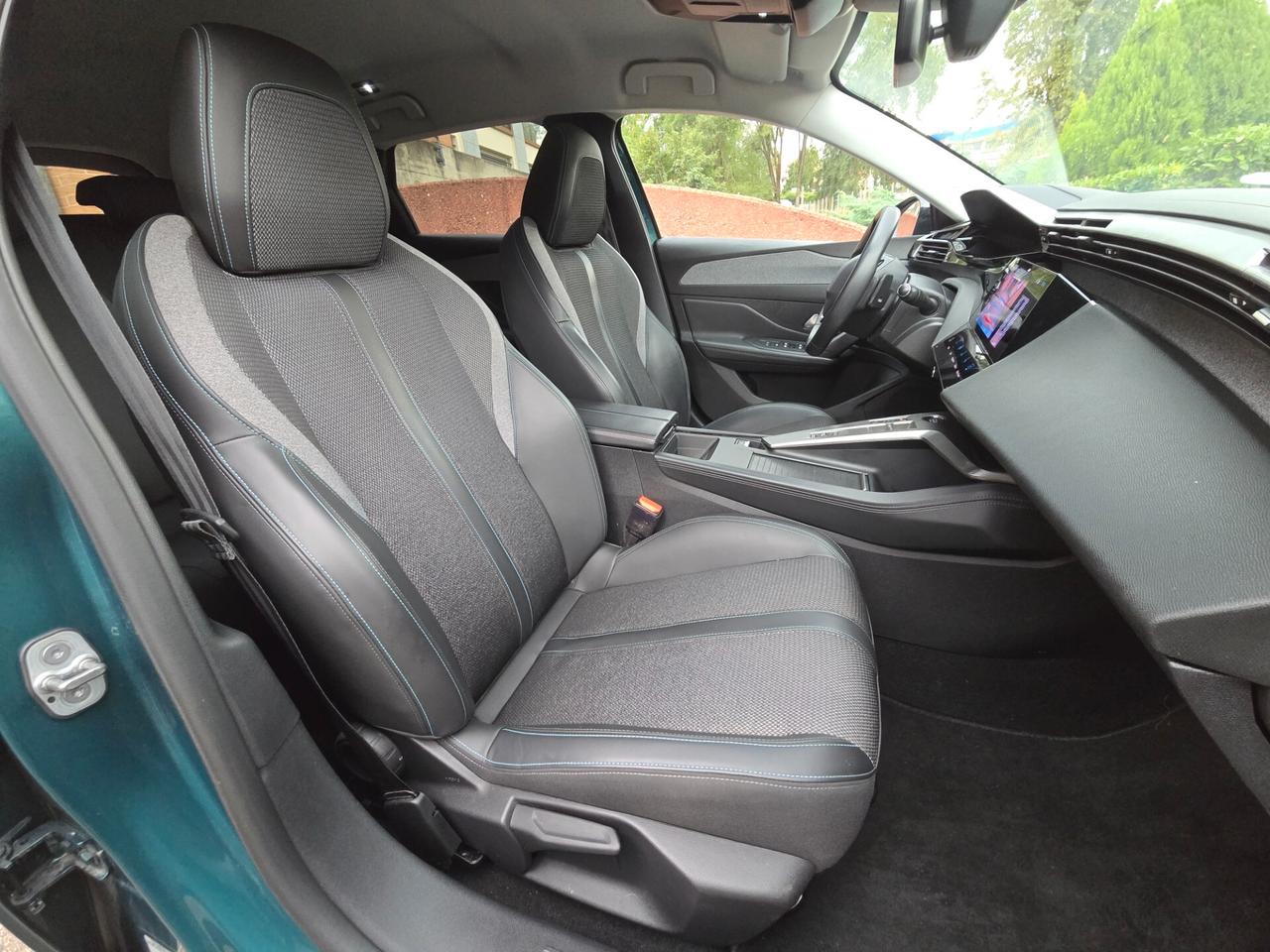 Peugeot 308 Allure Pack 1.5 BlueHdi 131cv (My'24 modello nuovo)
