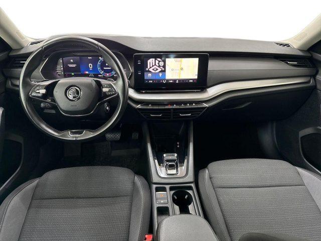 SKODA Octavia 1.0 e-TEC DSG Wagon Executive