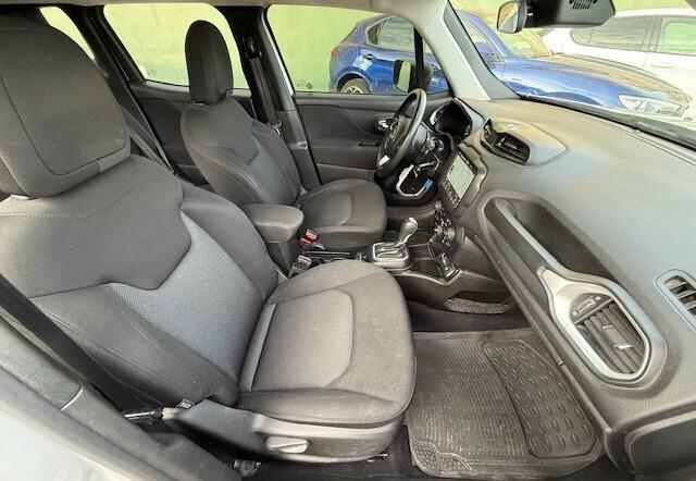 Jeep Renegade 1.6 Mjt AUTO 120 CV Limited