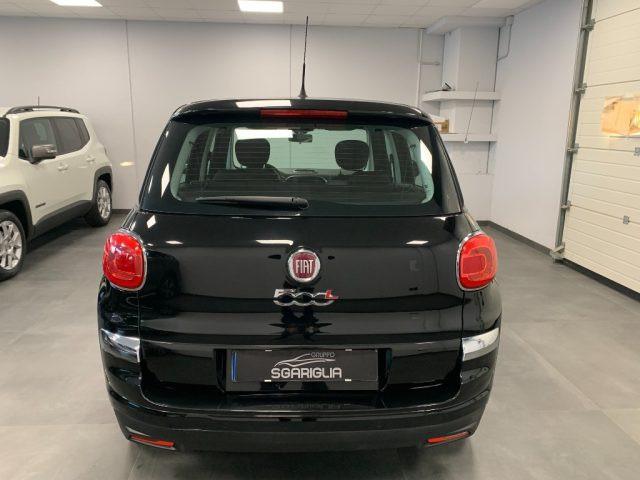 FIAT 500L 1.6 Multijet 120 CV Lounge