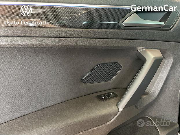 Volkswagen Tiguan 2.0 tdi life 150cv dsg