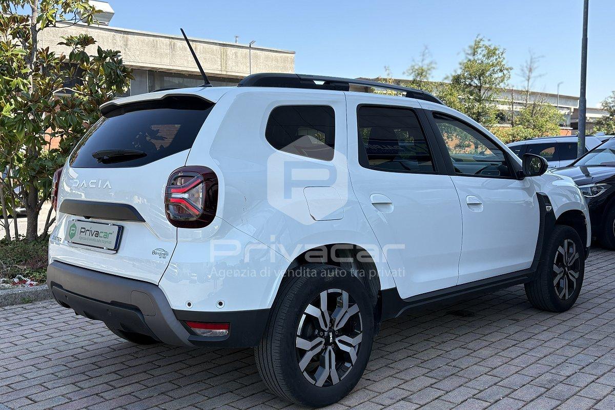 DACIA Duster 1.0 TCe GPL 4x2 Journey UP