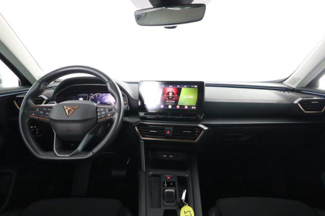 CUPRA Formentor Formentor 1.5 TSI DSG