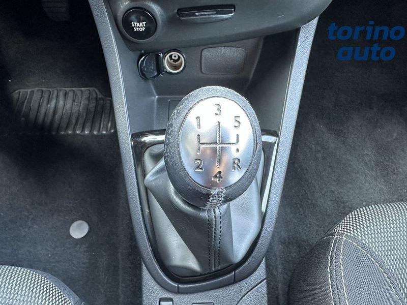 Renault Clio Clio Sporter dCi 8V 75CV Start&Stop Energy Duel