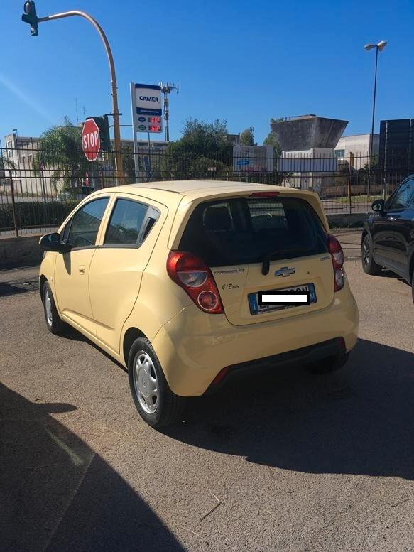 Chevrolet Spark 1.0