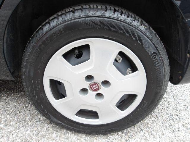 FIAT Qubo 1.4 8V 77 CV EURO 6