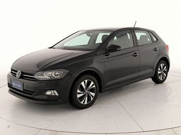 Volkswagen Polo 5p 1.0 tsi comfortline 95cv dsg